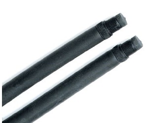 Резиновые тяжи (пара) TOP ENERGY d16мм., L= 24 см.