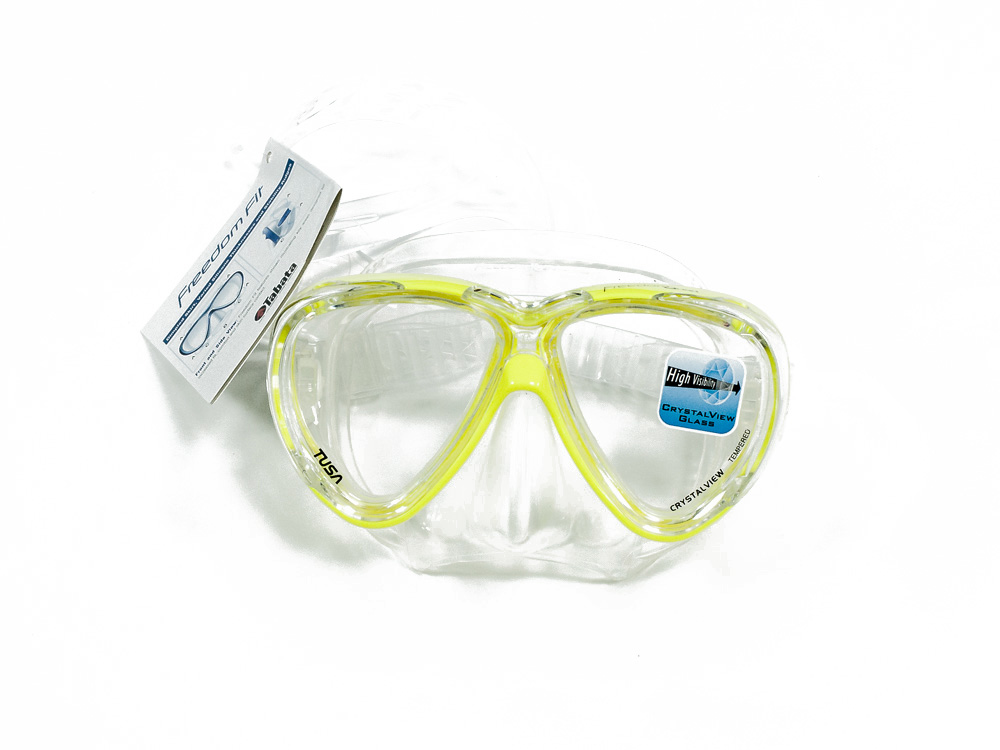 Маска FreedQuad