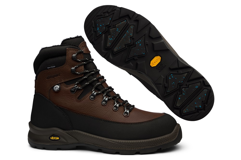 Ботинки муж