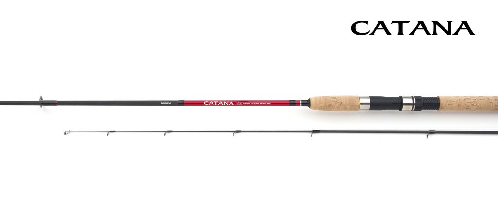 Удилище Catana Spinning EX 270MH, 15-40г.