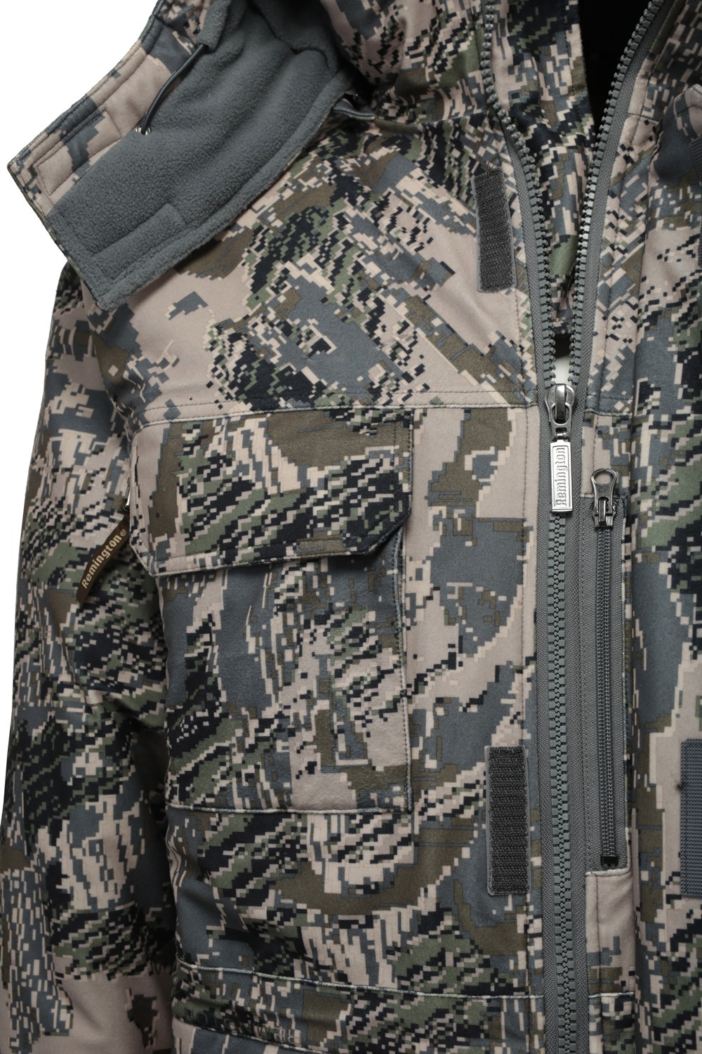 Костюм Pro Hunting Club Figure