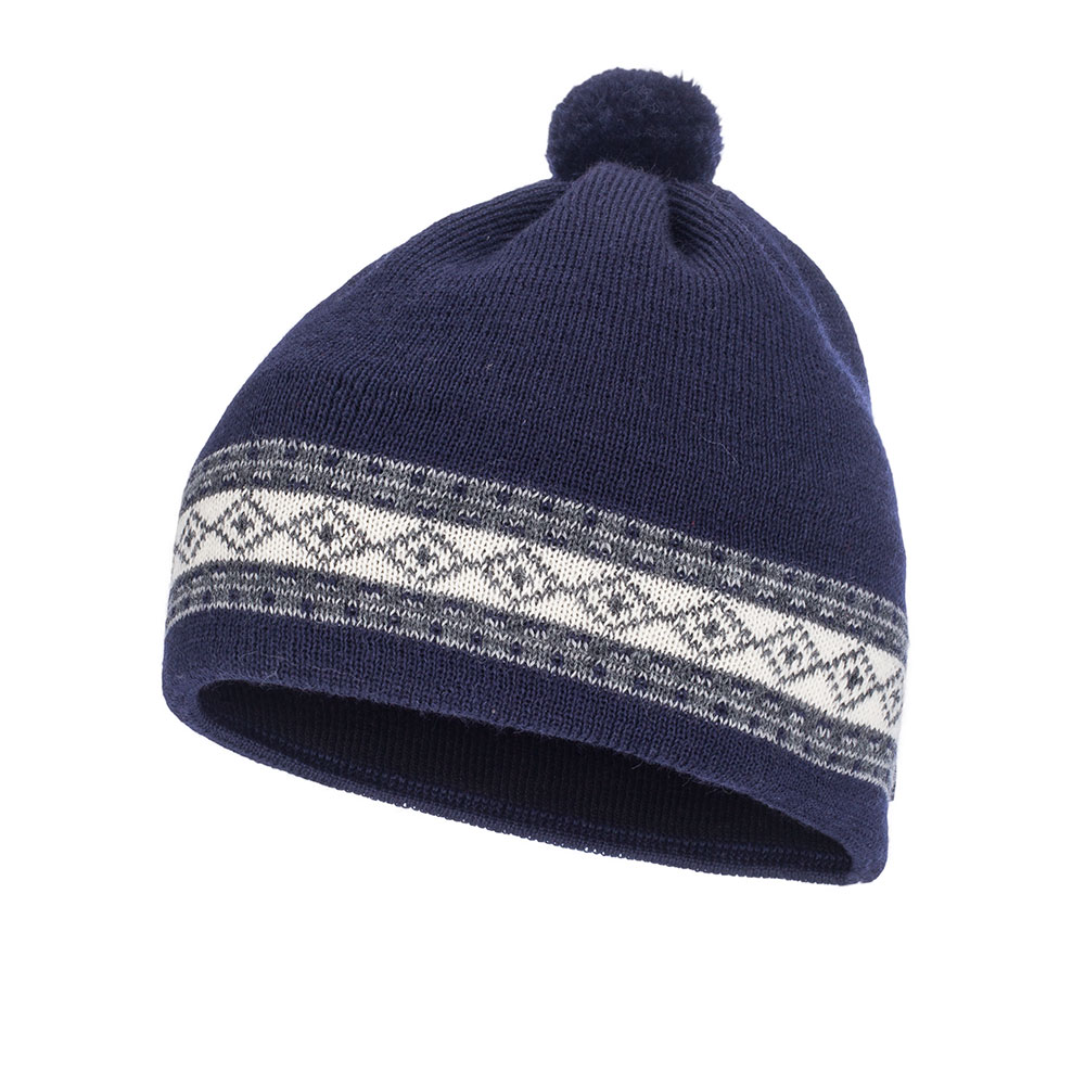 Головной убор Lerum (476) синий