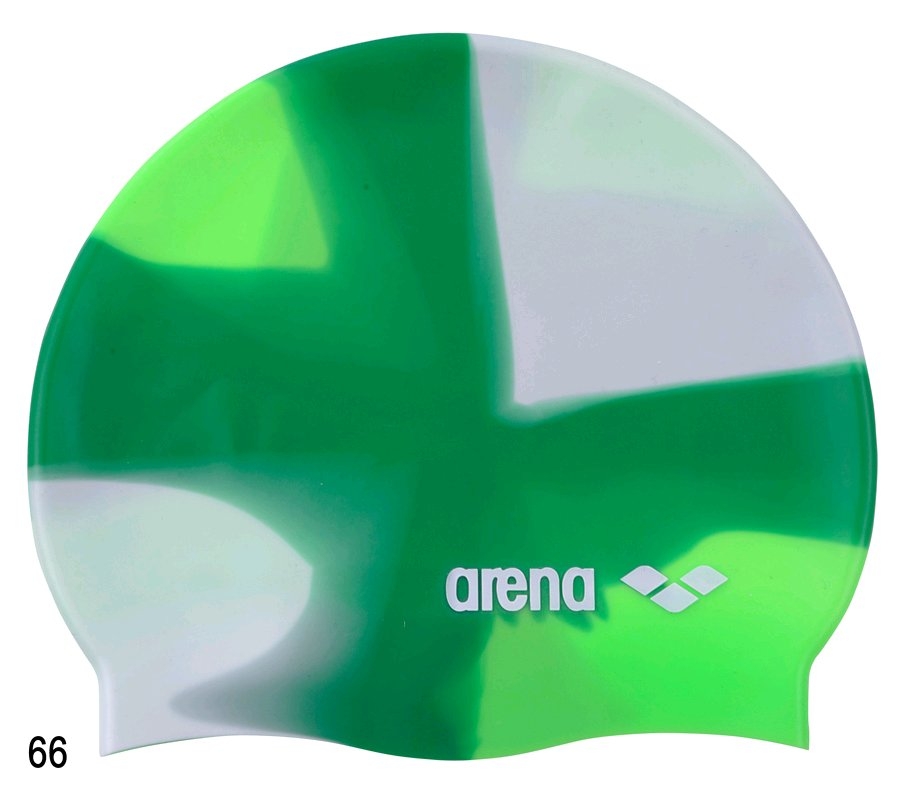 Шапочка Pop Art Cap силикон