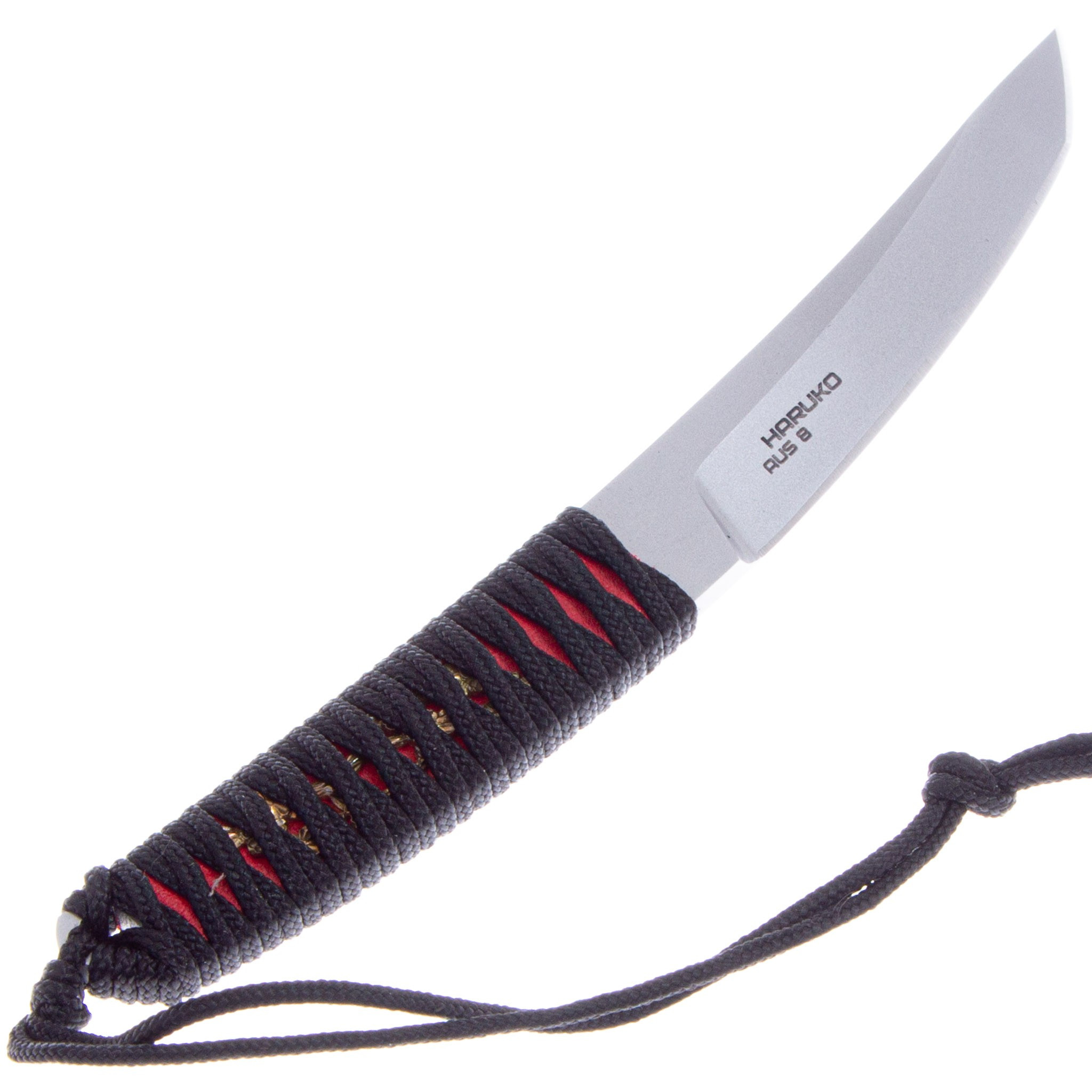 Нож "Haruko" bead blast (ст. AUS8)