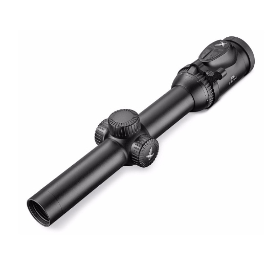 Прицел Z8i 2-16x50, P L 4A-300-I