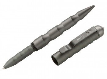 Ручка тактическая Multi Purpose Pen (анод.алюм., 15см., 39г)