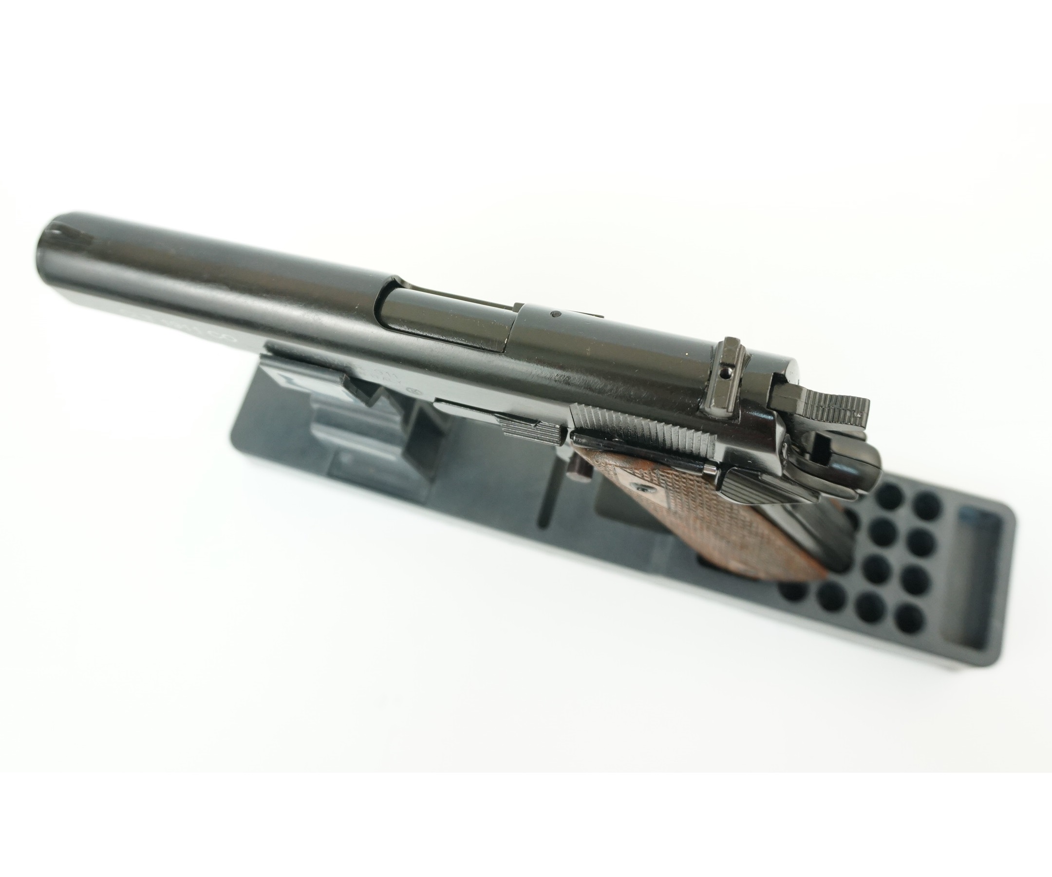 Оружие списанное, охолощенное CLT 1911, к.10*24