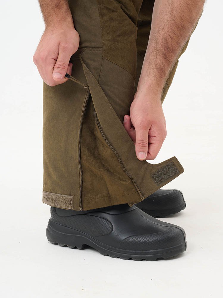 Костюм "Хантер PRO" зимнний  (-45гр)