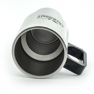 Кружка изотермическая 360мл