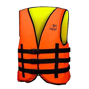Жилет спасательный  "Слалом" (до 70 кг)