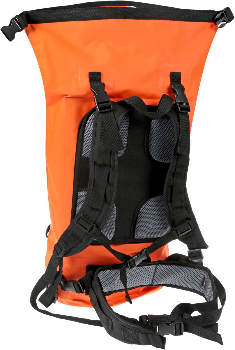 Рюкзак водонепроницаемый Multi-Dry, 40л, пвх