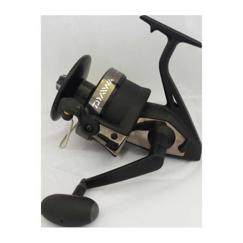 Катушка DF Cat 100