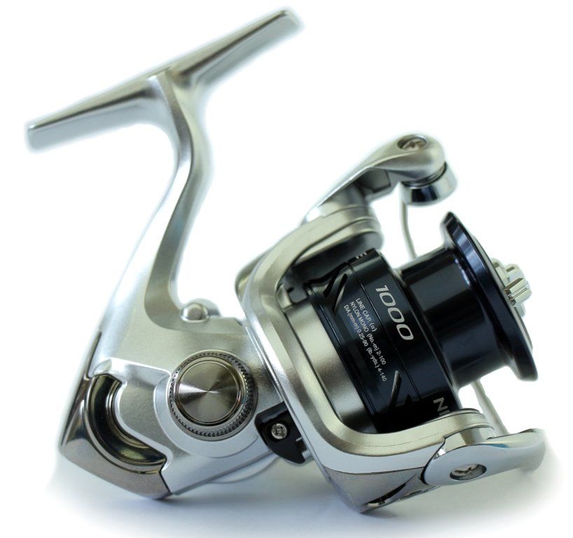 Катушка Nexave 1000FE