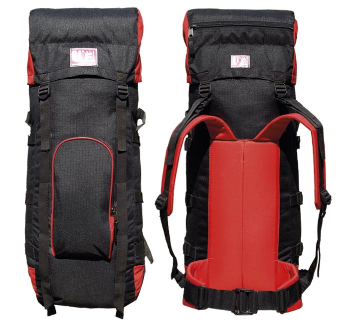 Рюкзак "Садко" 60л (ткань - oxford 600D)