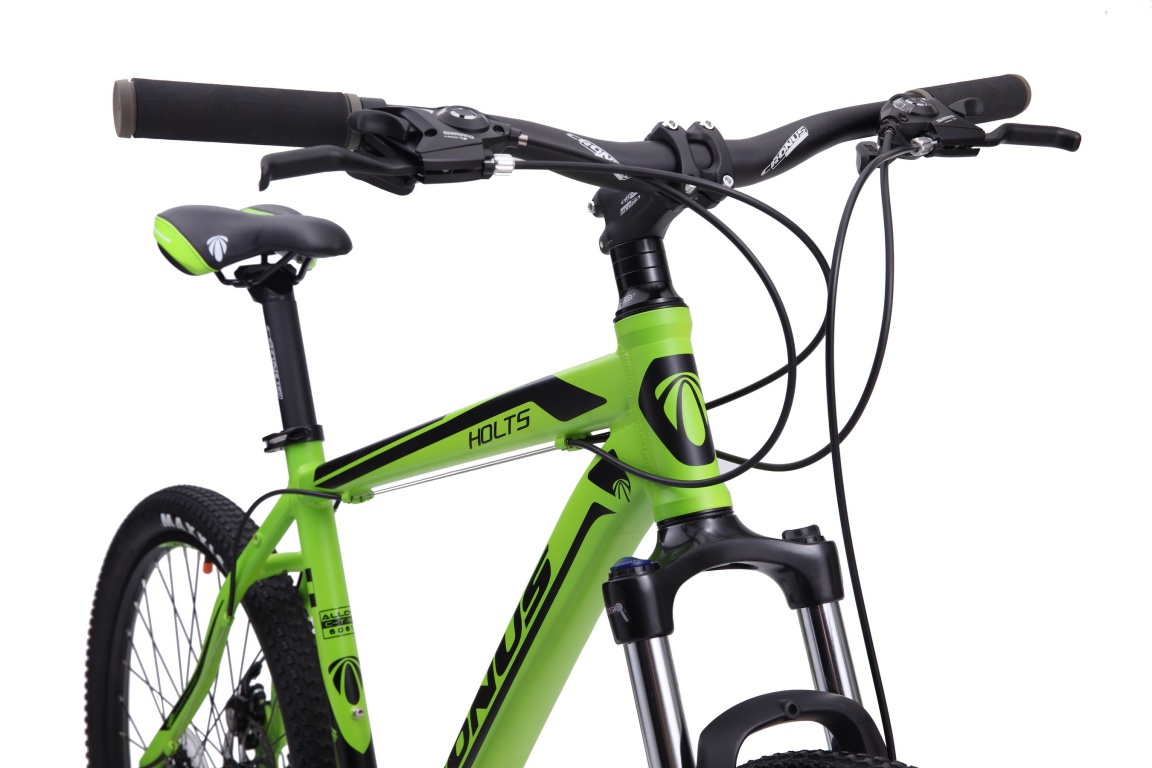 Велосипед Holts 2  26* 2015г.