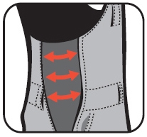 Костюм "Беркут"км. зима