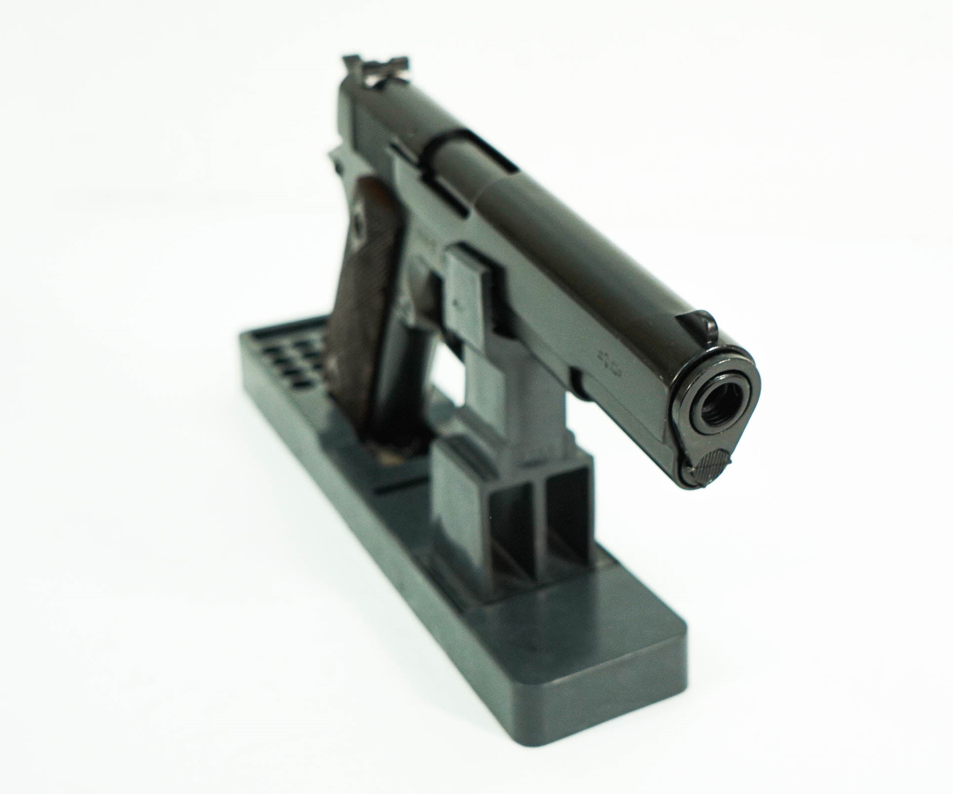 Оружие списанное, охолощенное CLT 1911, к.10*24