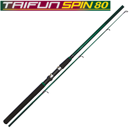 Удилище Taifun Spin 270см, 20-80г