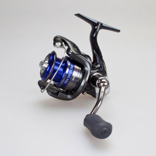 Катушка Technium 4000FD