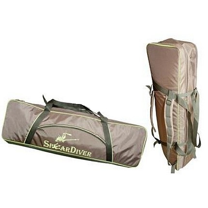 Сумка-Рюкзак