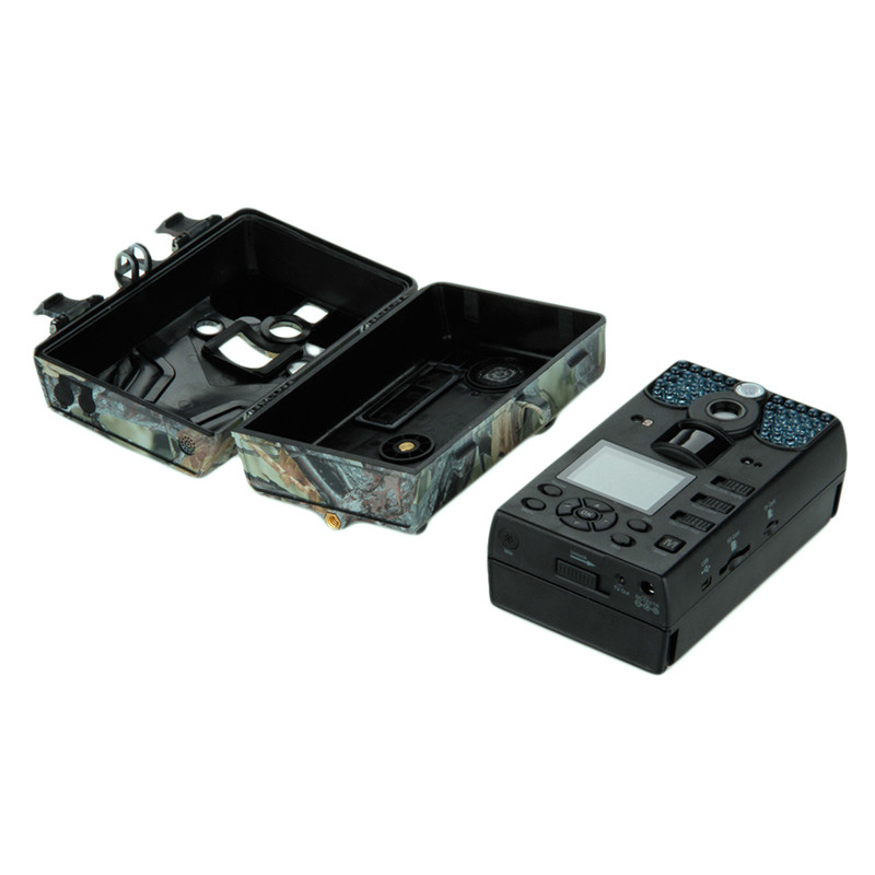 Охотничья фотоловушка SG-990V