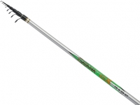 Удилище CATANA DX TROUT GT, 420cм, 4-18г