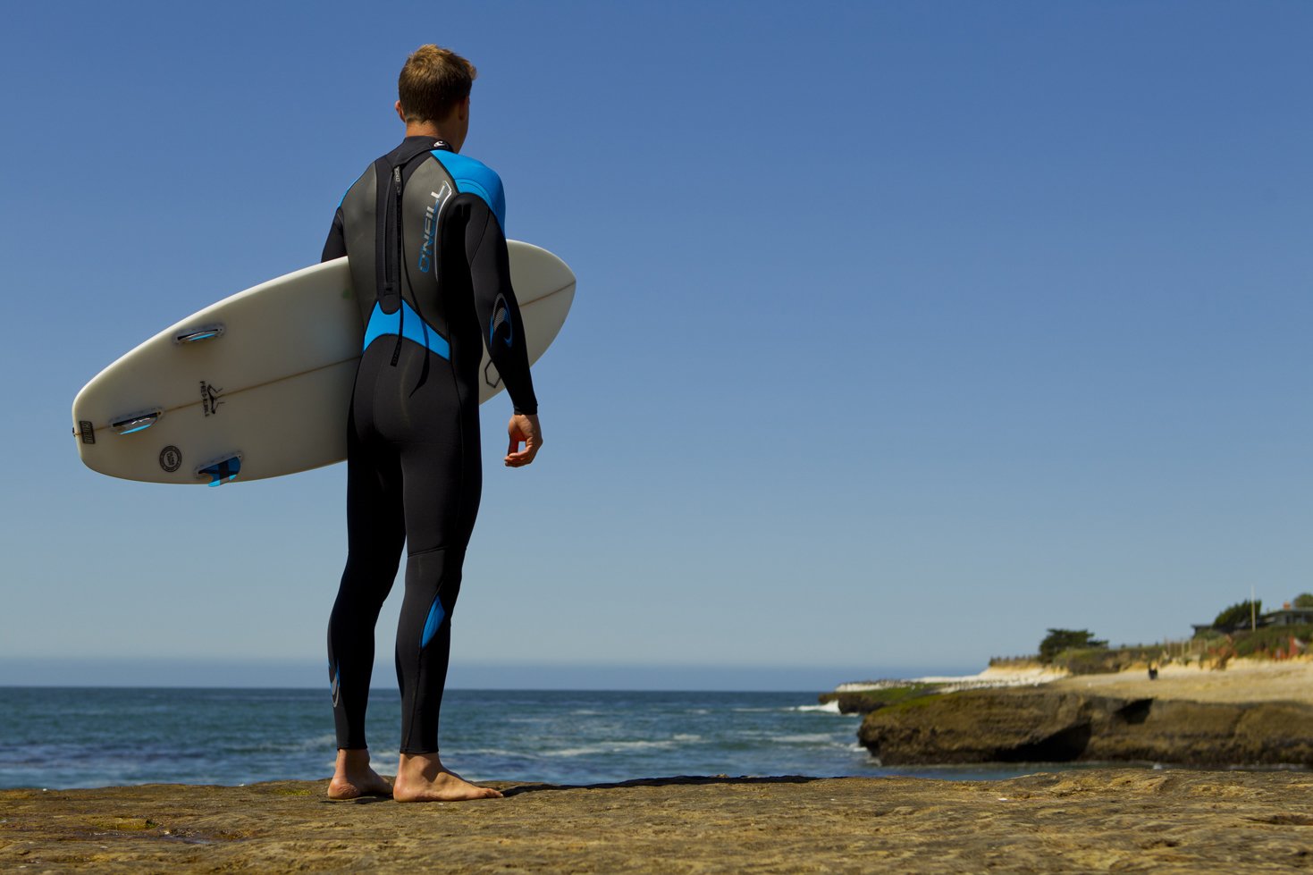 Г/костюм O'neil HAMMER 3,2 mm 2*4 L