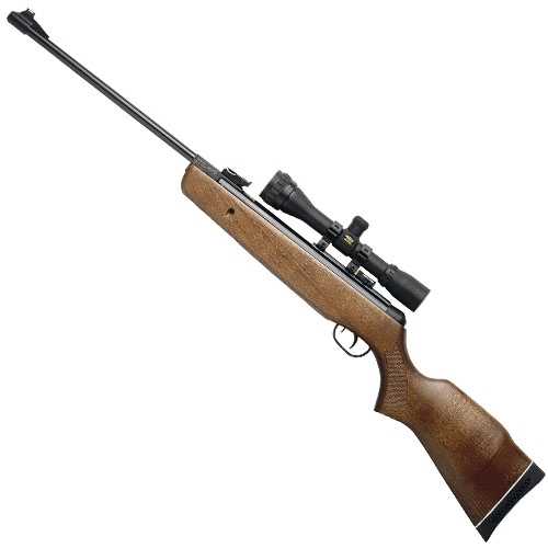 Винтовка пневм. Hunter Evo, к.4,5