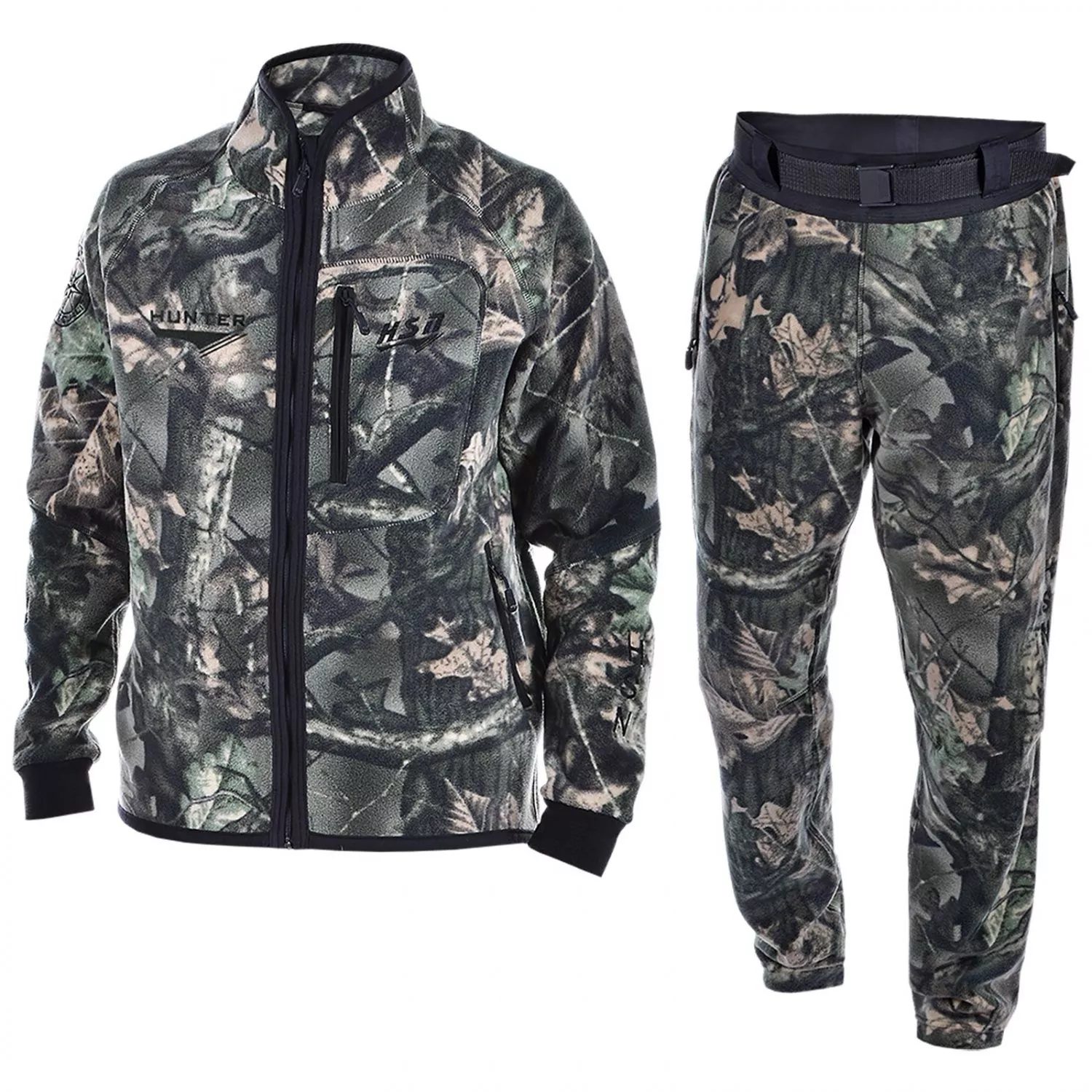 Костюм "Discovery", флис (380), арт 9994-14