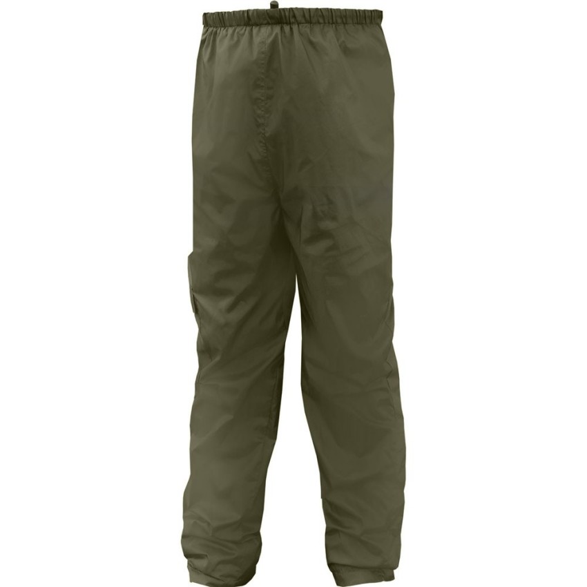 Брюки "Плес", хаки