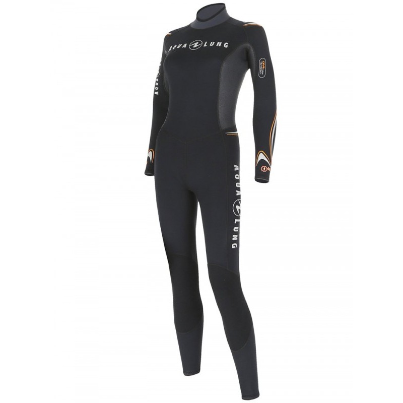 Г/костюм Aqualung "DIVE" 3.0 мм., жен.   M