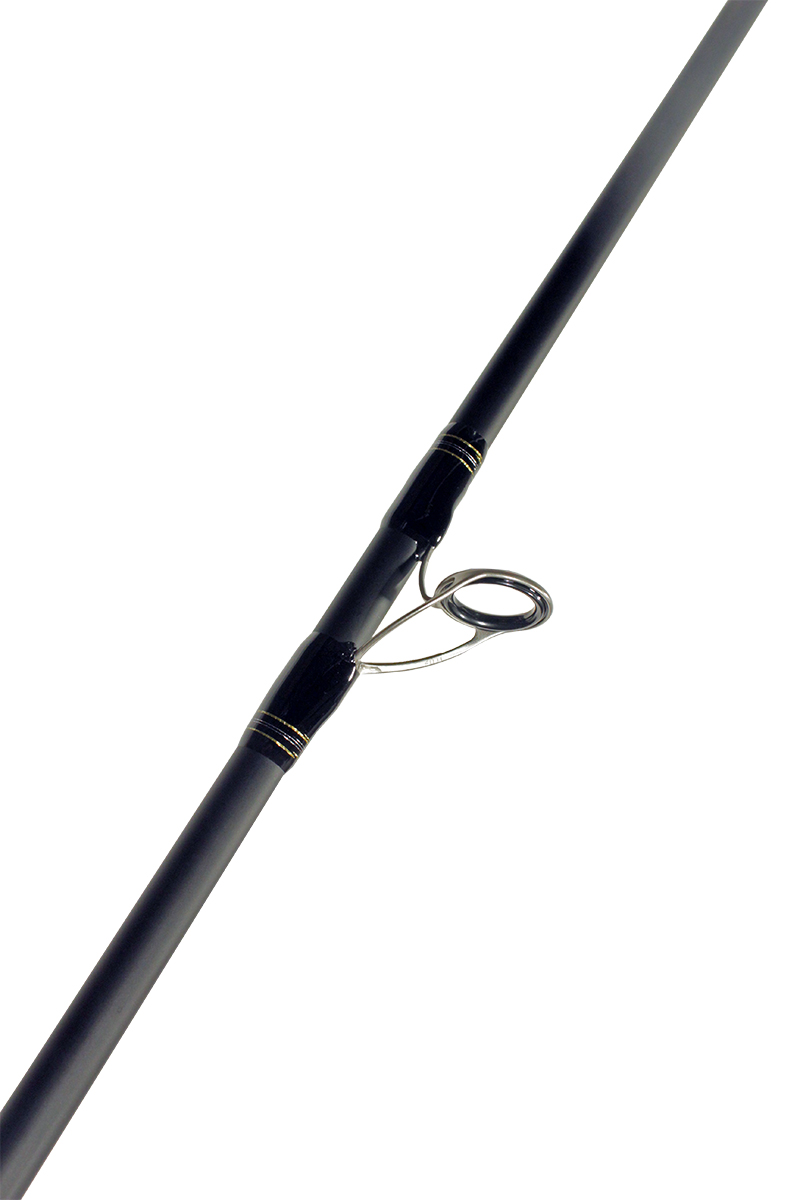 Удилище "TD Taimen", 240см, 30-125г