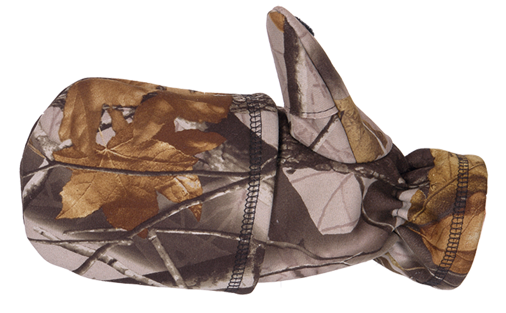 Перчатки универсальные (виндблок)