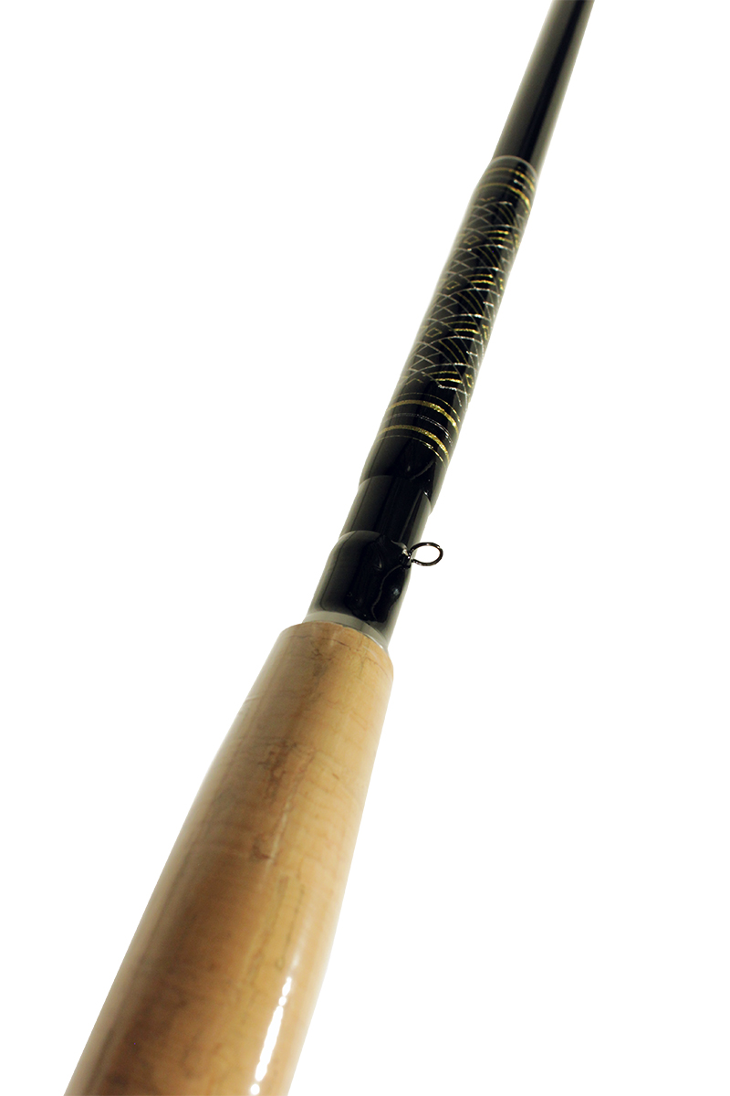 Удилище "TD Taimen", 240см, 30-125г