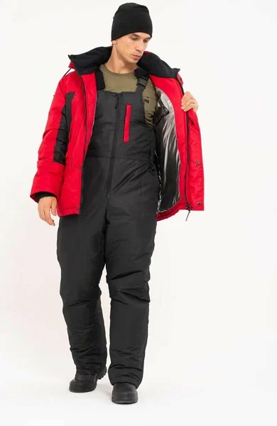 Костюм "Фишер-поплавок" (-45)