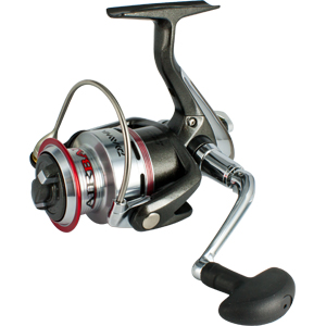 Катушка "Megaforce - X" 2500 X