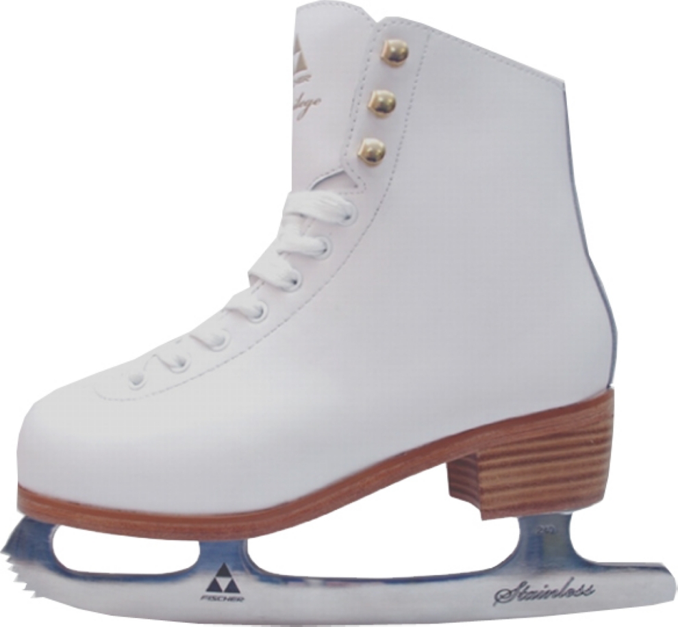 Коньки фигурные Privilege Lady