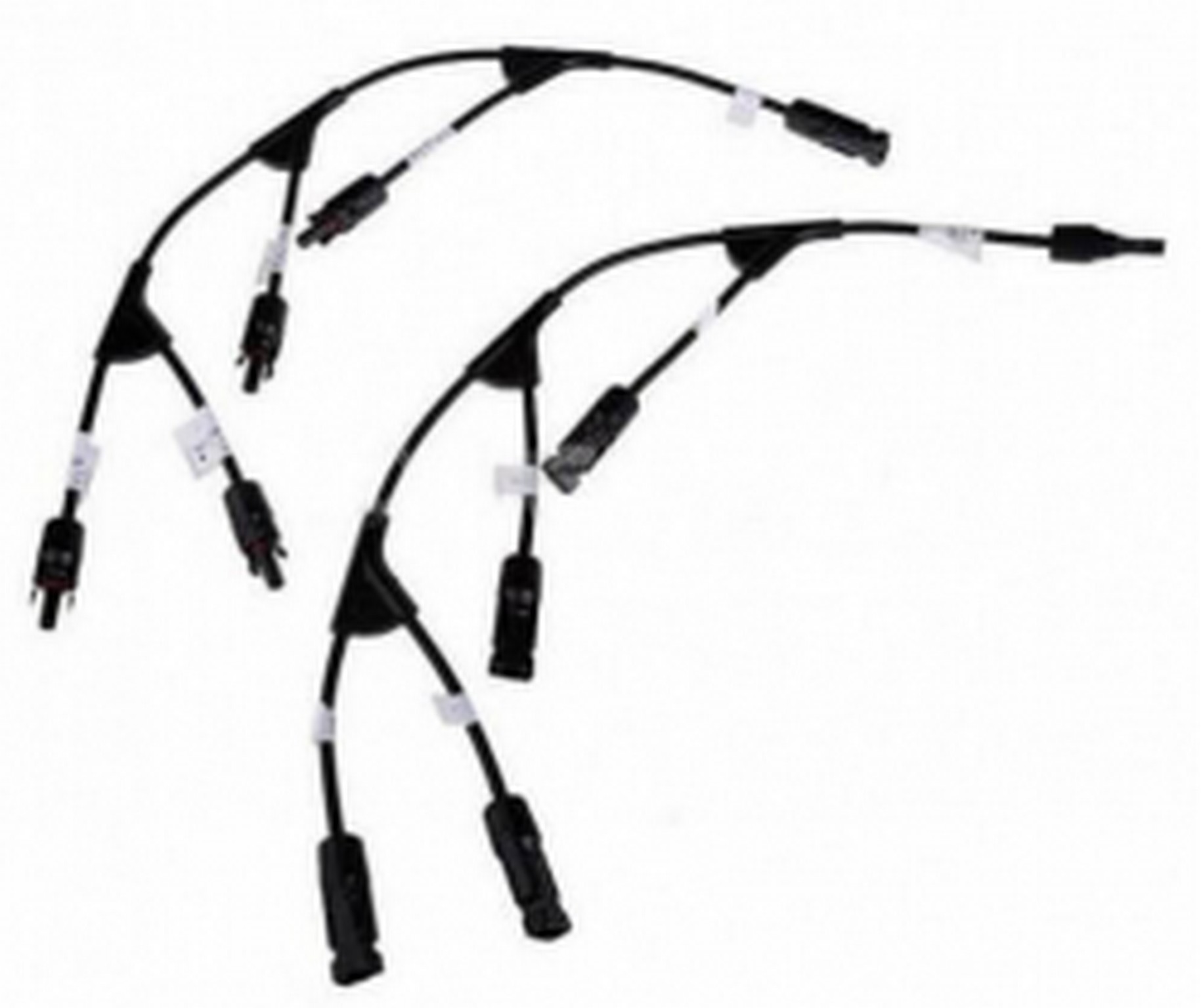 Коннектор MC4 Y-4