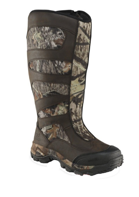 Обувь "Кing Toe Style"