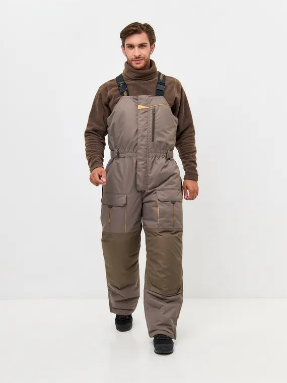Комплект Siberia PRO (куртка+брюки)