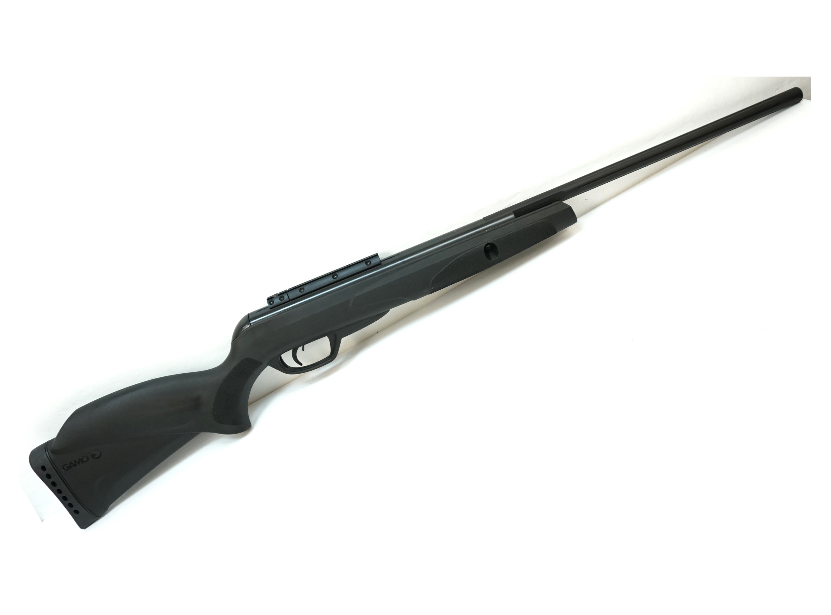 Винтовка пневматическая Black Cat 1400, к.4,5
