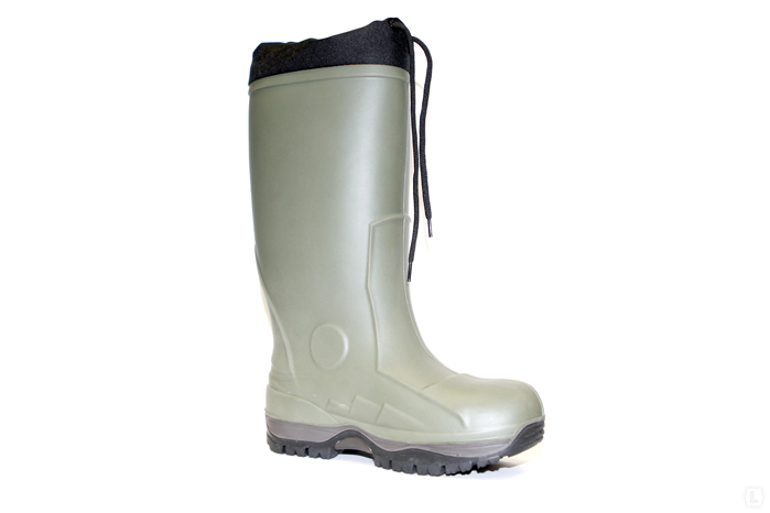 Сапоги   "Icebear PT"